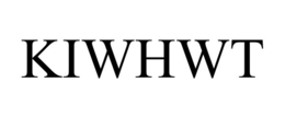 kiwhwt