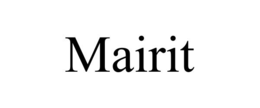 mairit