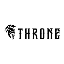 throne