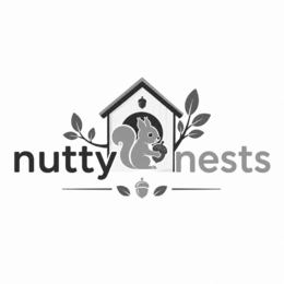 nutty nests