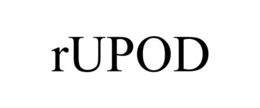 rupod