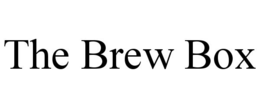 the brew box