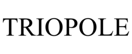 triopole