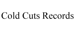 cold cuts records