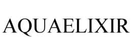 aquaelixir