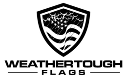 weathertough flags