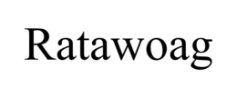 ratawoag