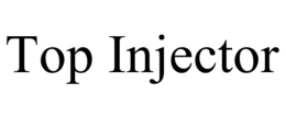 top injector