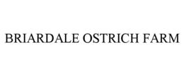 briardale ostrich farm