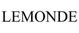lemonde