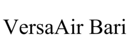 versaair bari