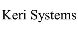 keri systems