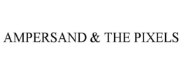 ampersand & the pixels