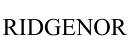 ridgenor