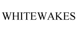 whitewakes