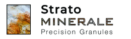 strato minerale precision granules