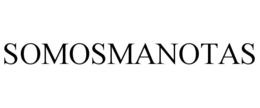 somosmanotas