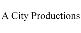 a city productions