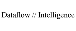 dataflow // intelligence