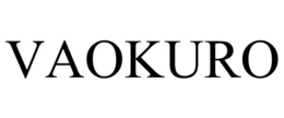 vaokuro