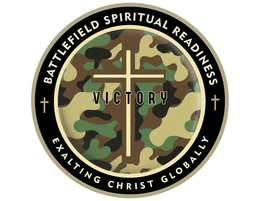 battlefield spiritual readiness, exalting christ globally, victory