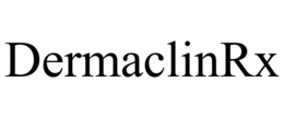 dermaclinrx