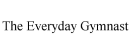 the everyday gymnast