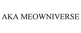 aka meowniverse