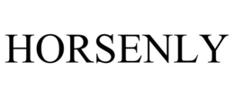 horsenly