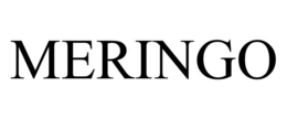 meringo