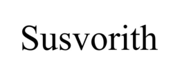 susvorith