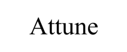 attune