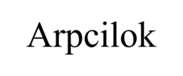arpcilok