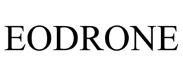 eodrone