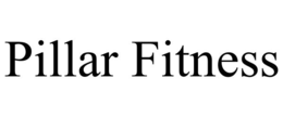 pillar fitness