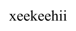 xeekeehii