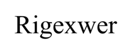 rigexwer