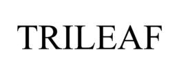 trileaf