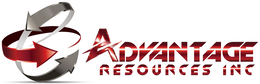 advantage resources inc