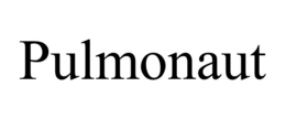 pulmonaut