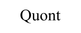 quont