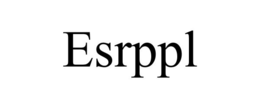 esrppl