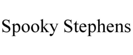 spooky stephens