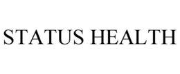 status health