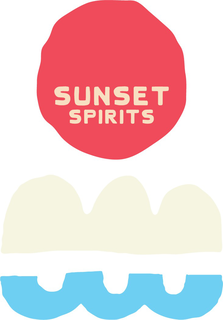 sunset spirits