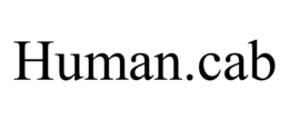 human.cab