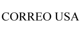 correo usa