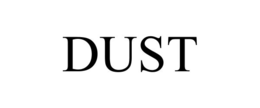 dust