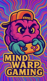 mind warp gaming