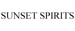 sunset spirits